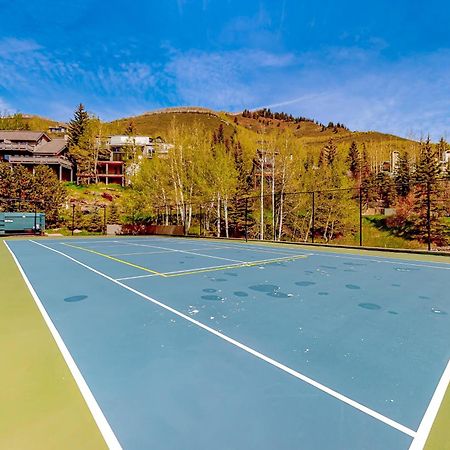 Apartament Simba Run Vail Zewnętrze zdjęcie