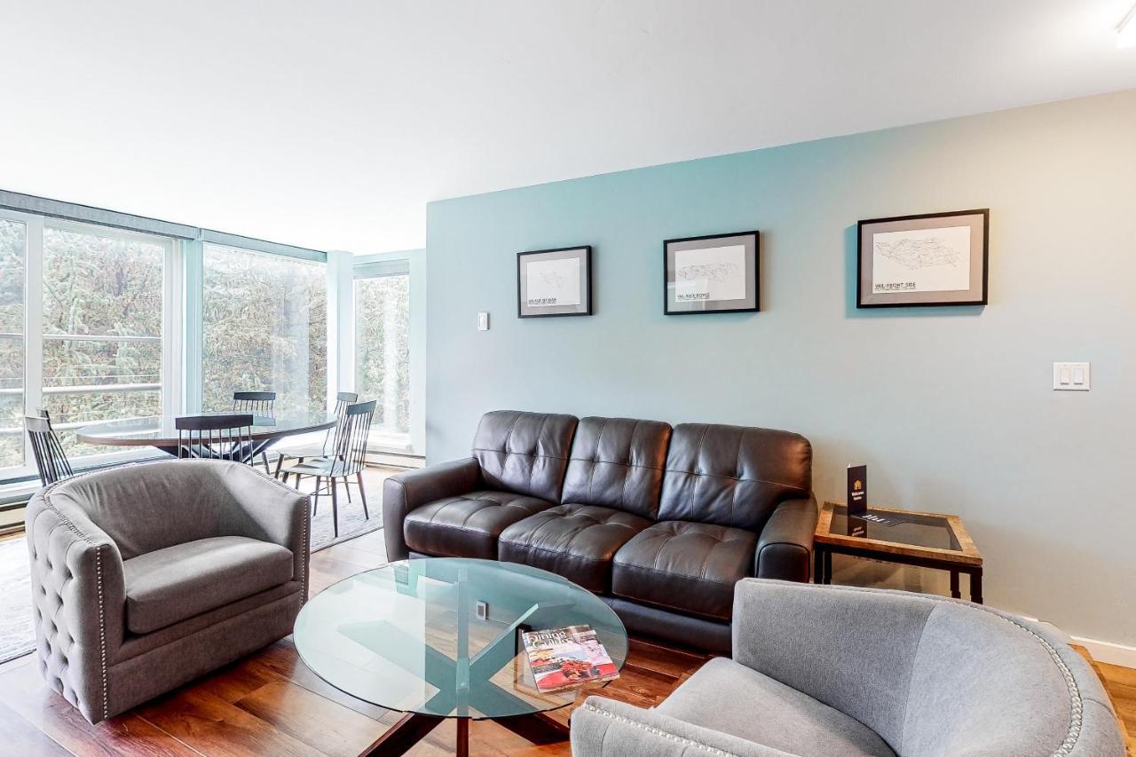 Apartament Simba Run Vail Zewnętrze zdjęcie