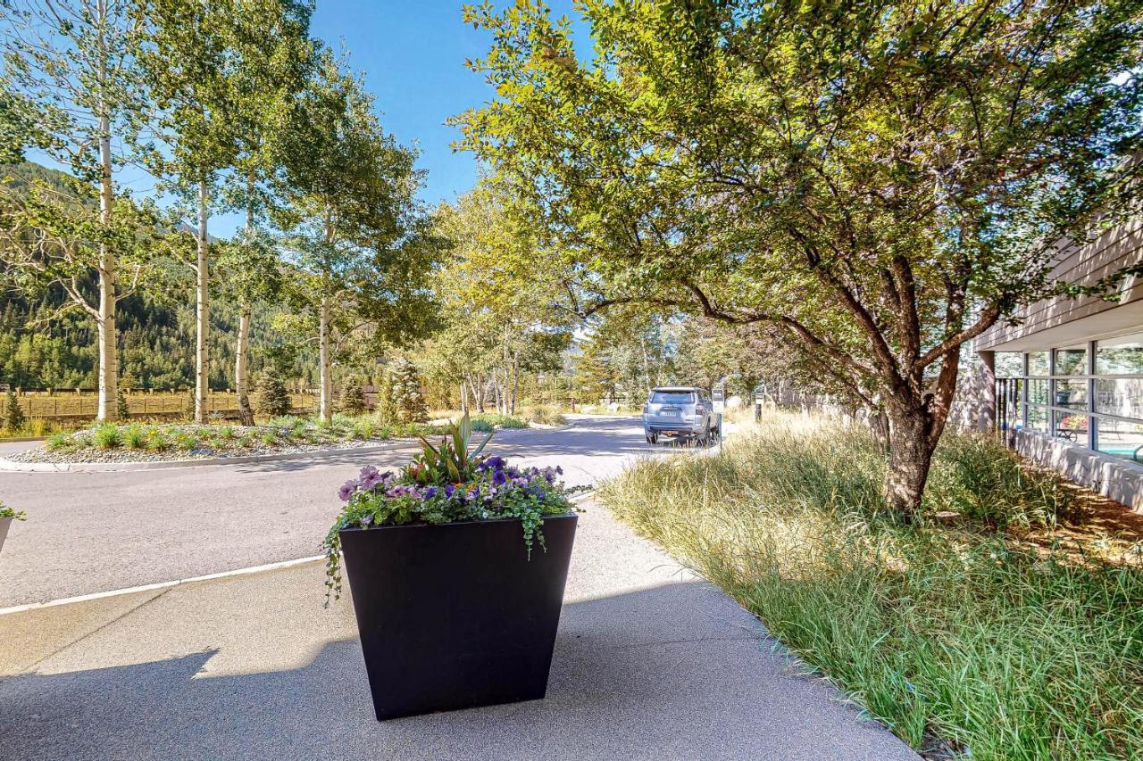 Apartament Simba Run Vail Zewnętrze zdjęcie