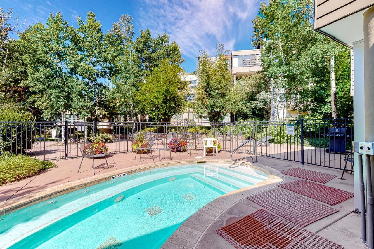 Apartament Simba Run Vail Zewnętrze zdjęcie