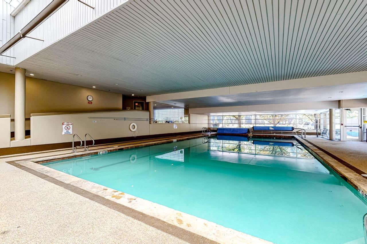 Apartament Simba Run Vail Zewnętrze zdjęcie