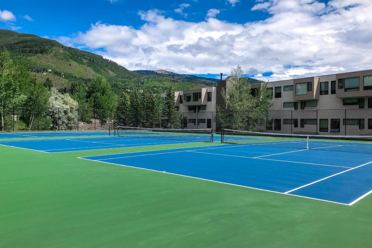Apartament Simba Run Vail Zewnętrze zdjęcie