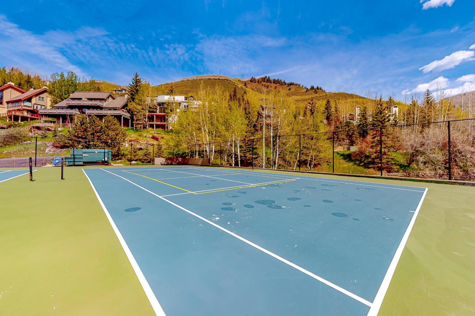 Apartament Simba Run Vail Zewnętrze zdjęcie