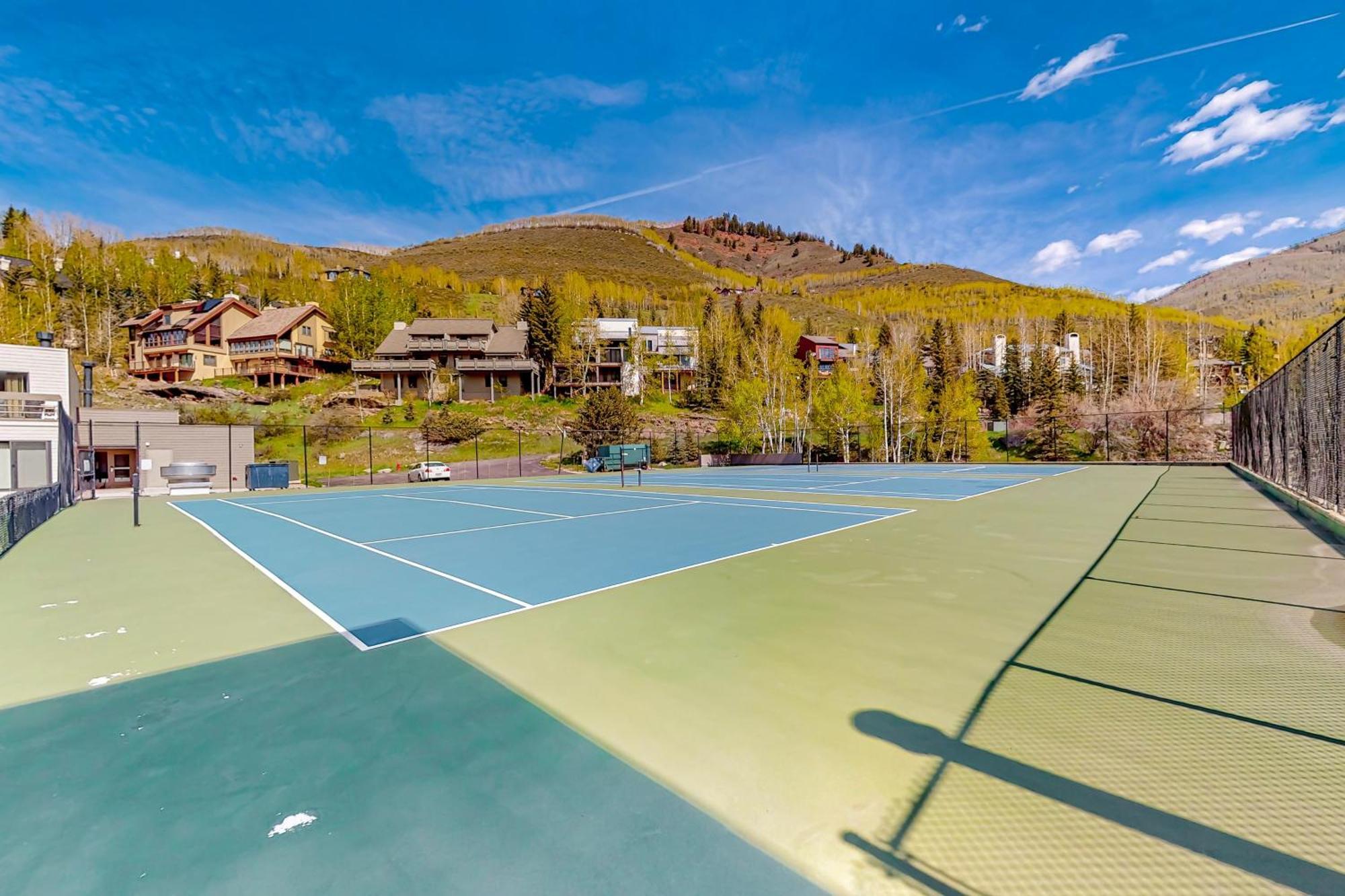 Apartament Simba Run Vail Zewnętrze zdjęcie