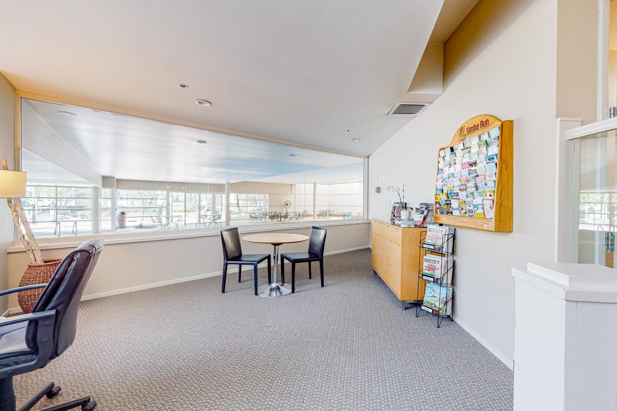 Apartament Simba Run Vail Zewnętrze zdjęcie