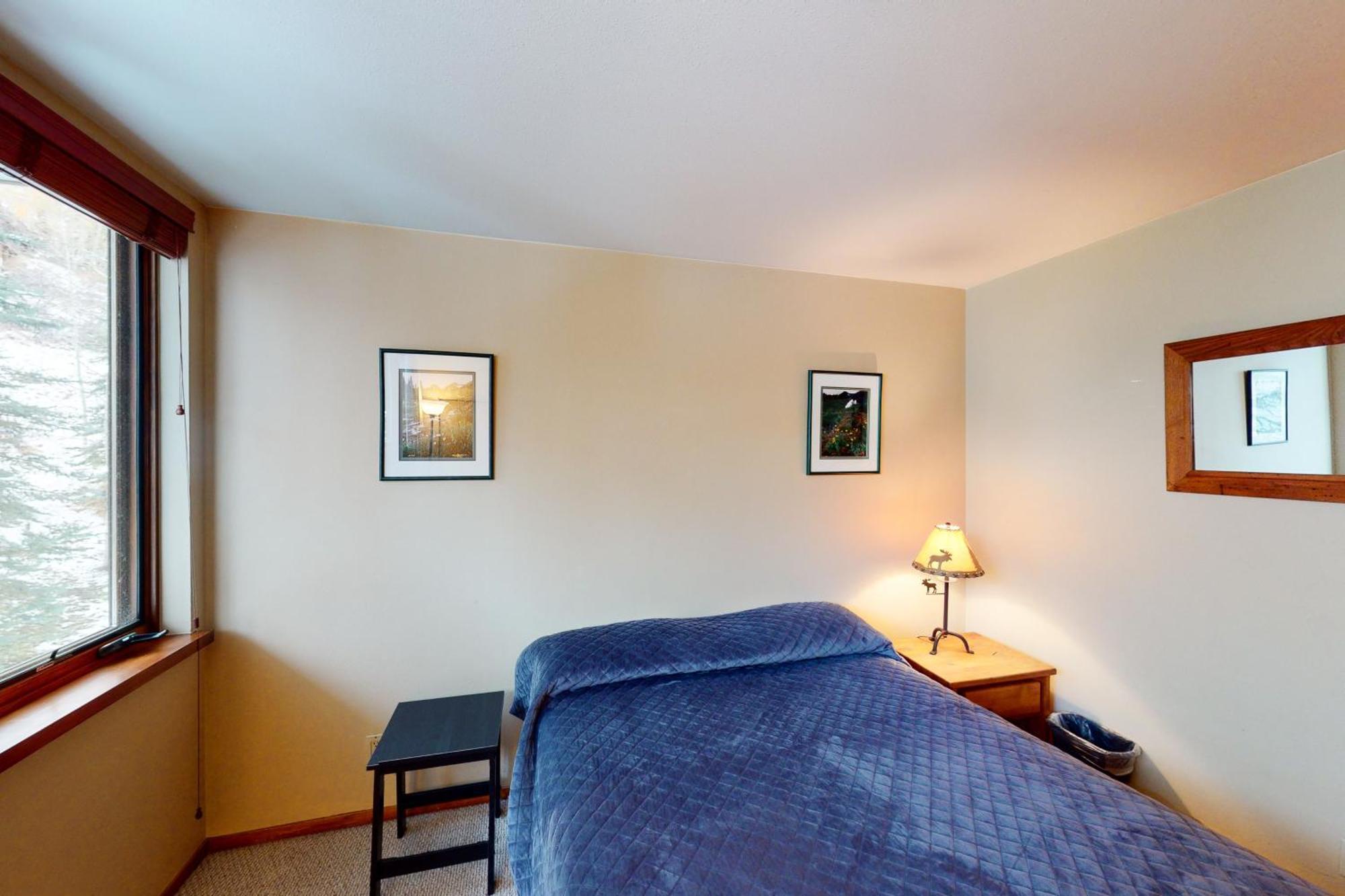 Apartament Simba Run Vail Pokój zdjęcie