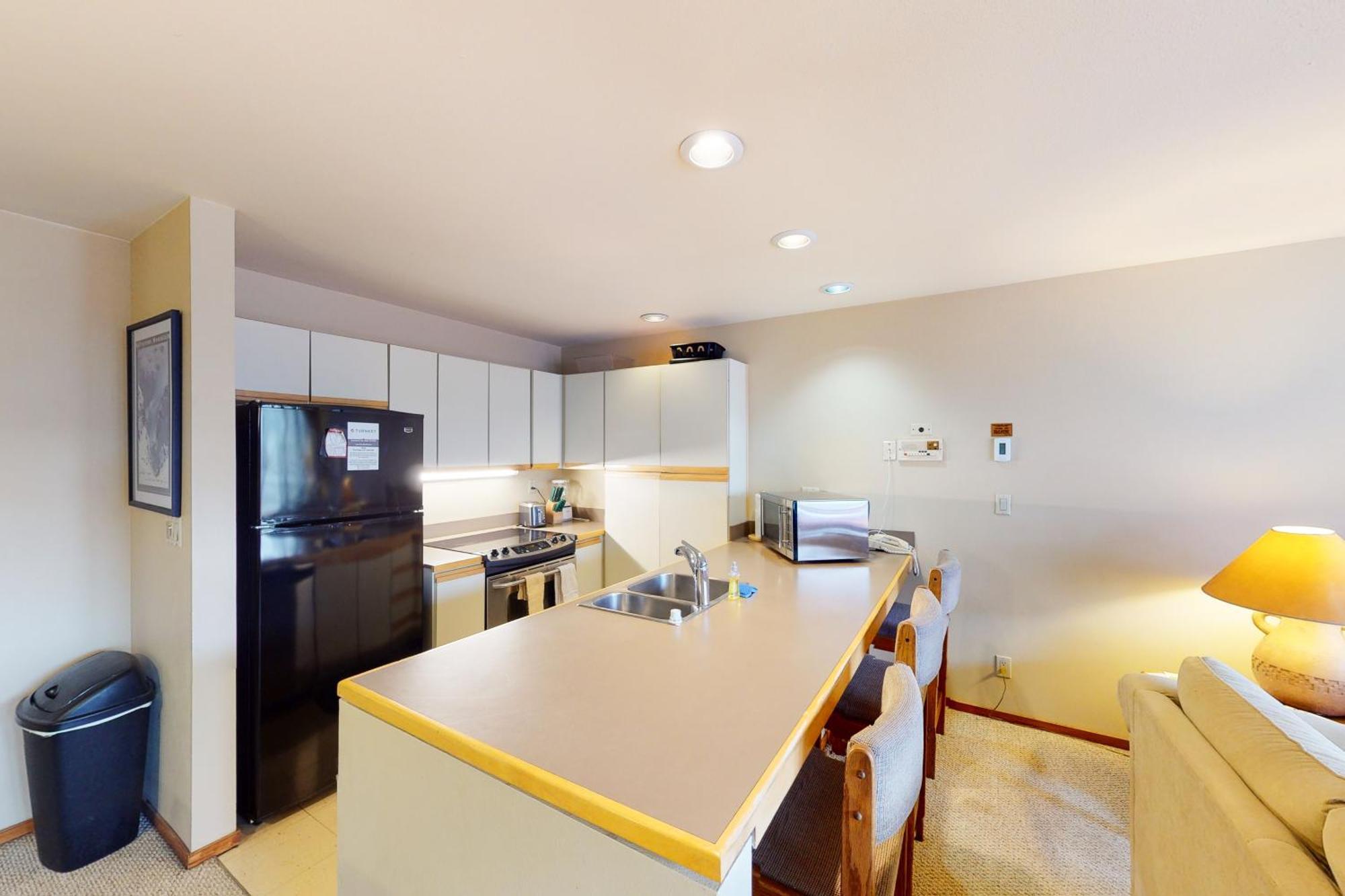 Apartament Simba Run Vail Pokój zdjęcie