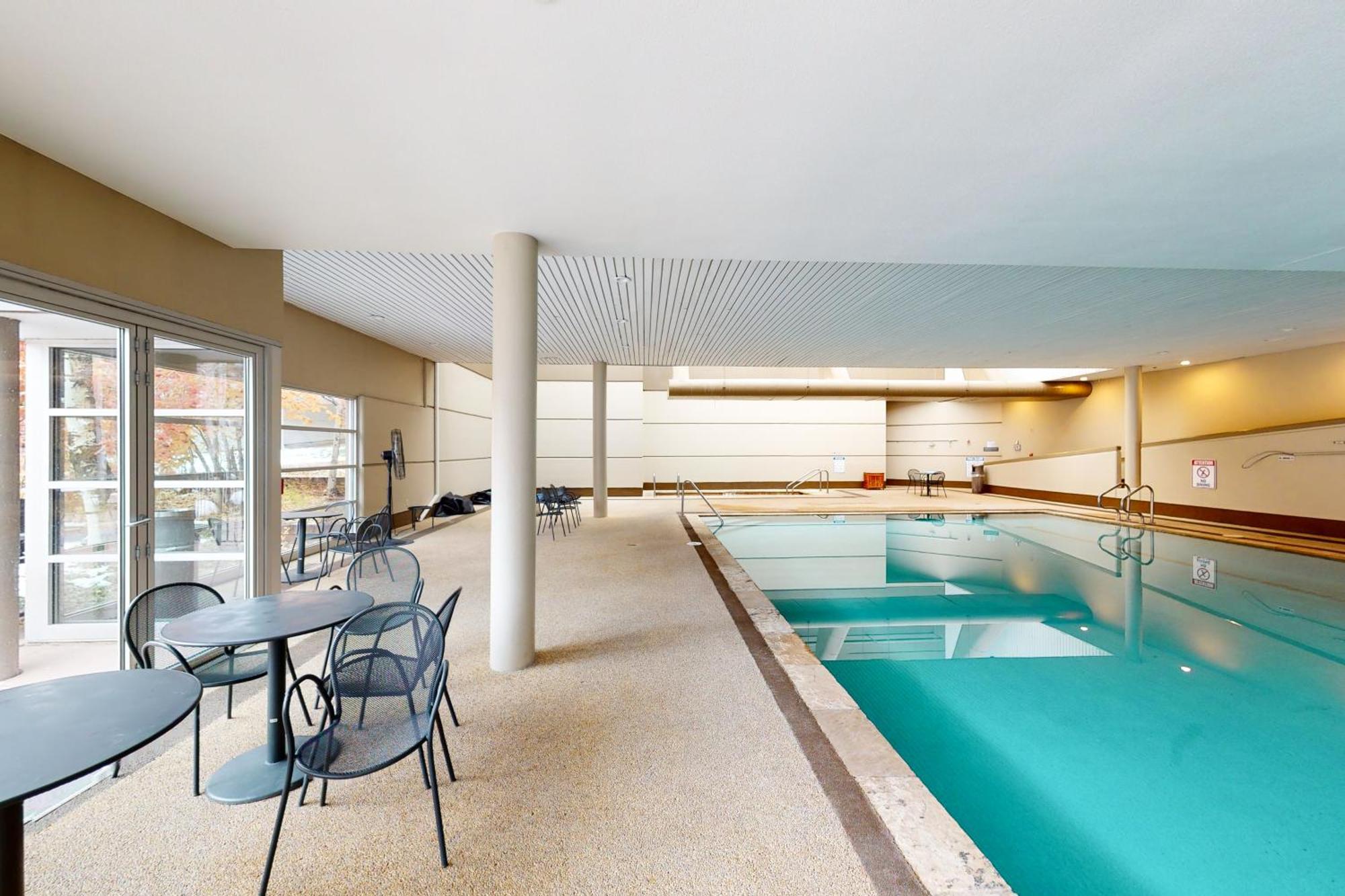 Apartament Simba Run Vail Pokój zdjęcie