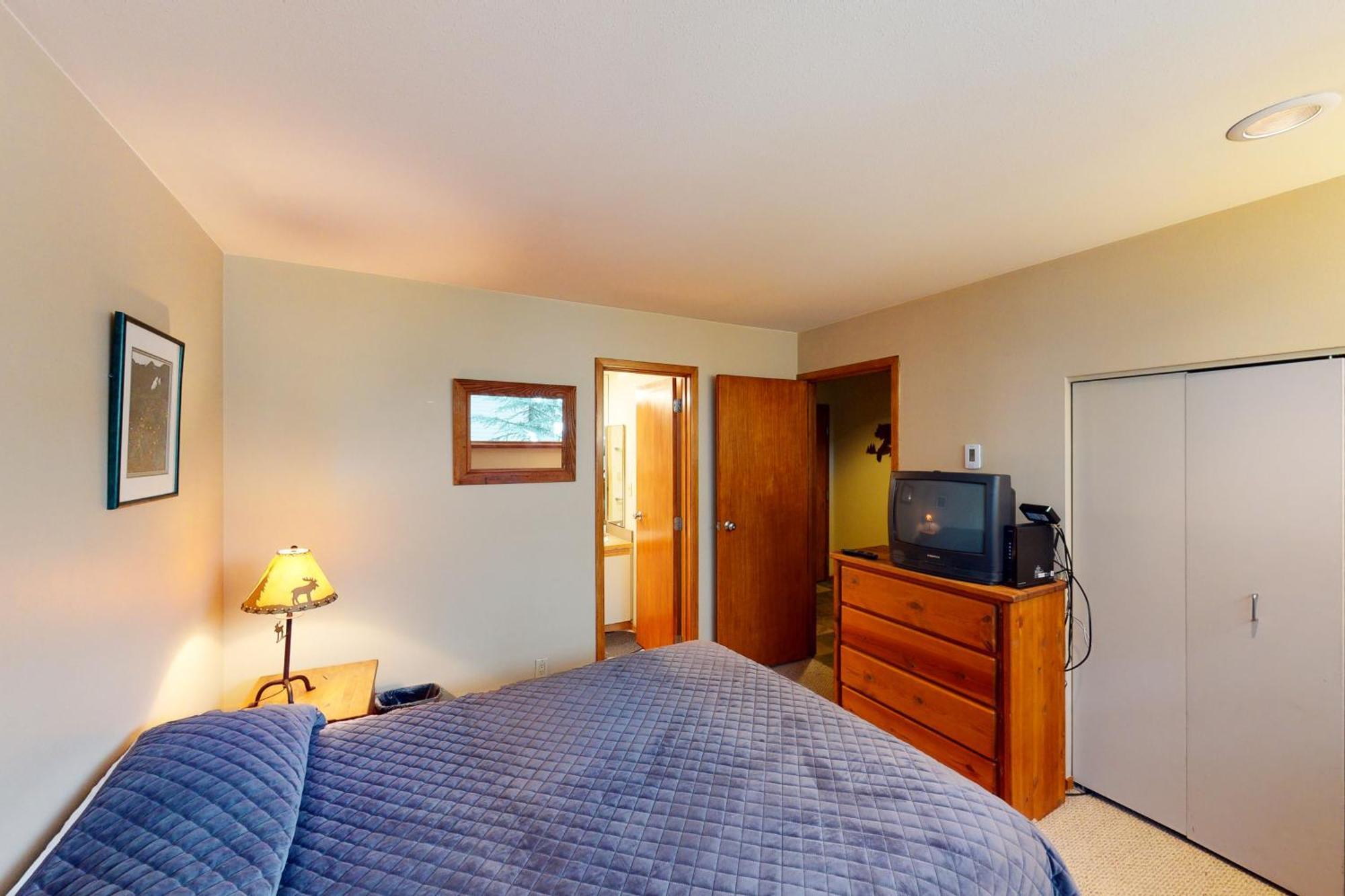 Apartament Simba Run Vail Pokój zdjęcie