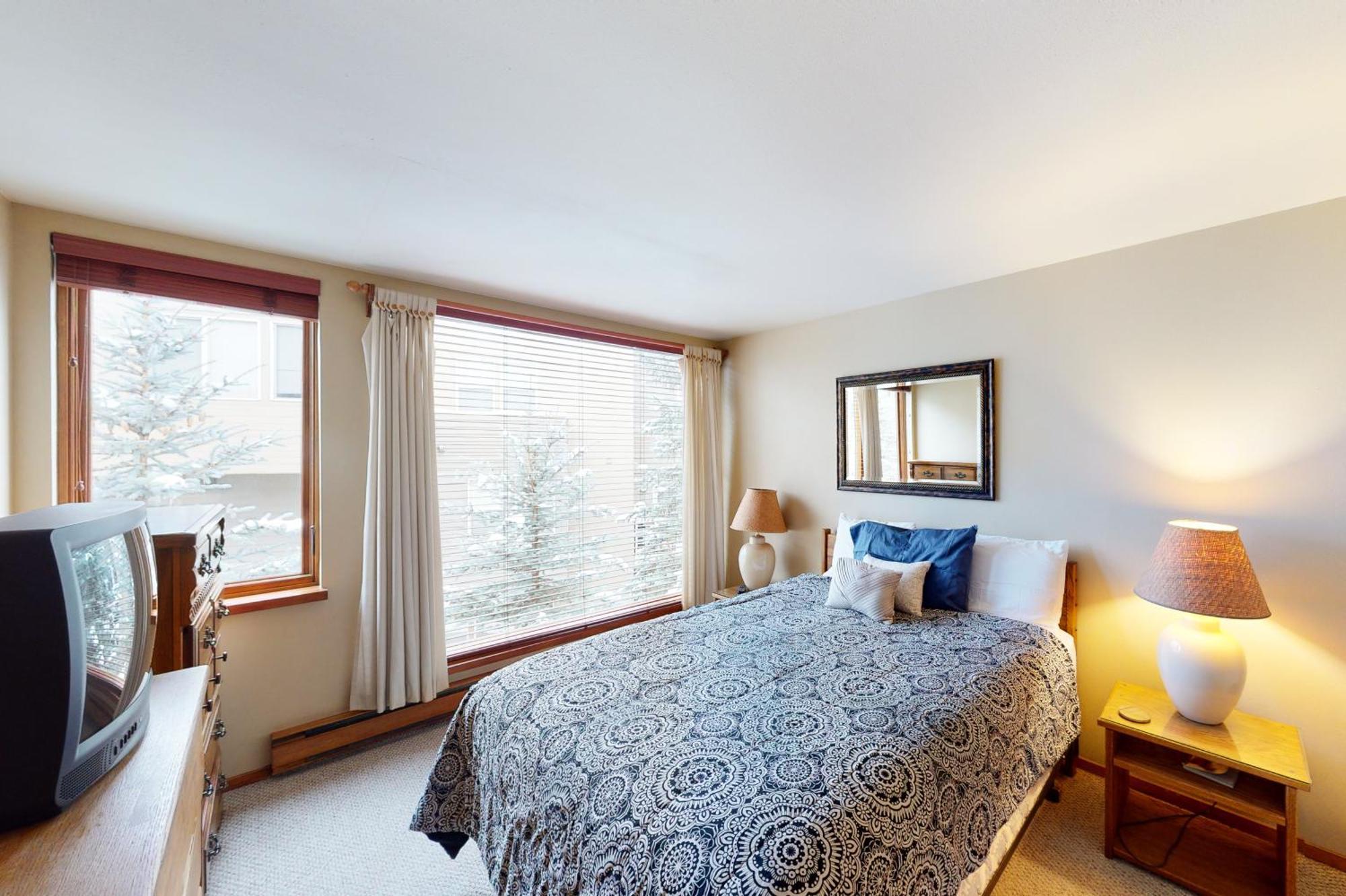 Apartament Simba Run Vail Pokój zdjęcie