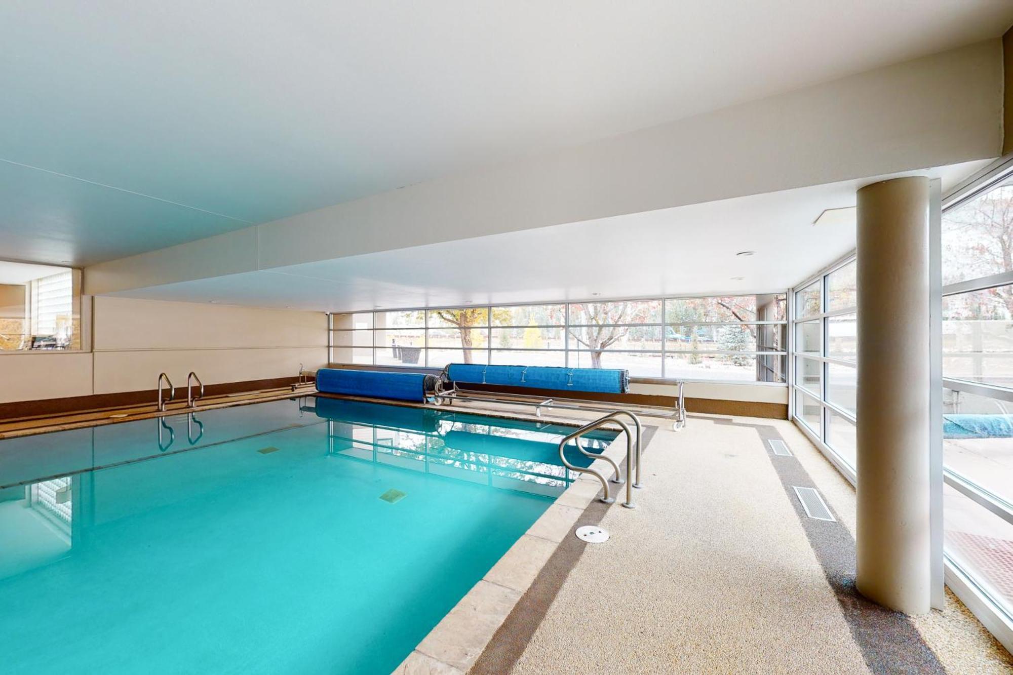 Apartament Simba Run Vail Pokój zdjęcie