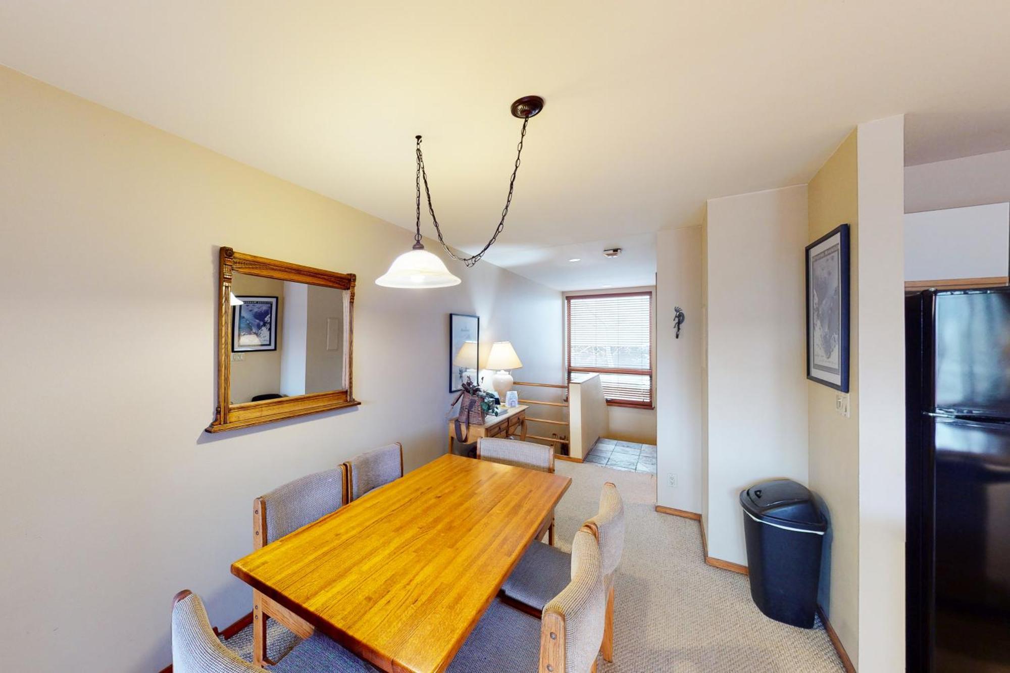 Apartament Simba Run Vail Pokój zdjęcie