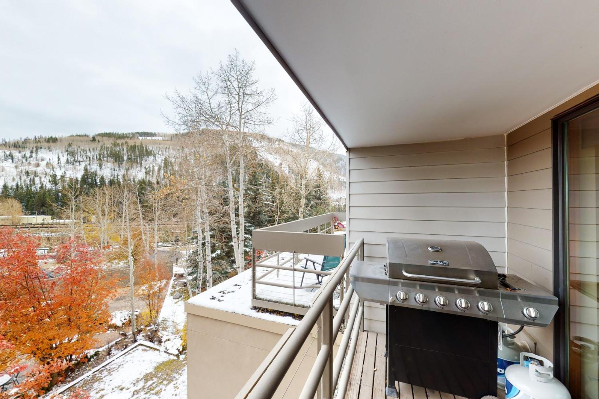Apartament Simba Run Vail Pokój zdjęcie