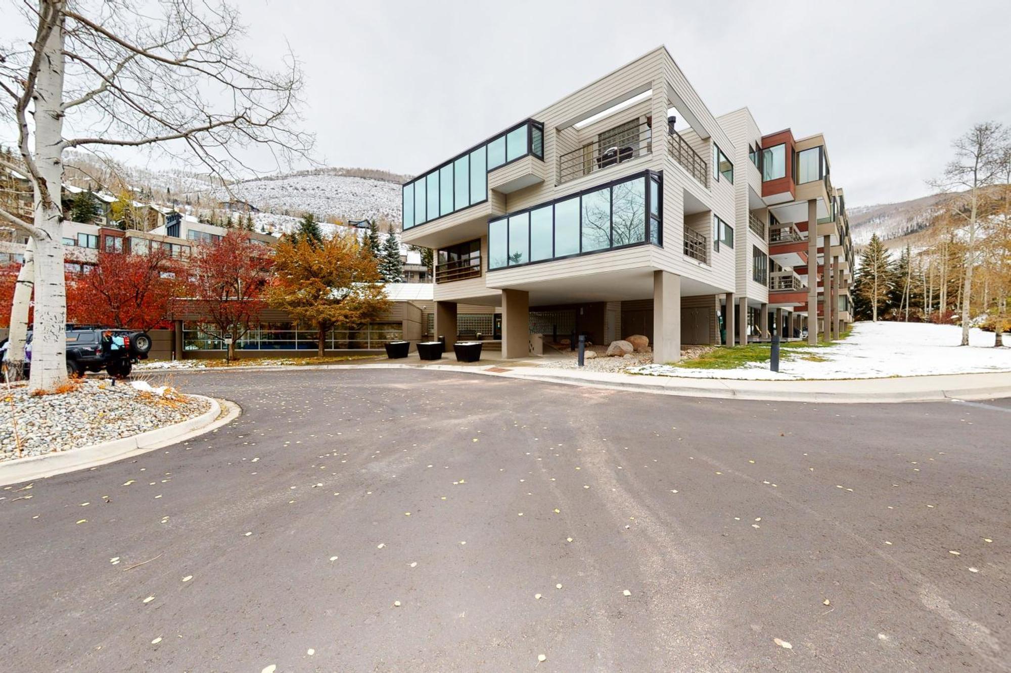 Apartament Simba Run Vail Pokój zdjęcie