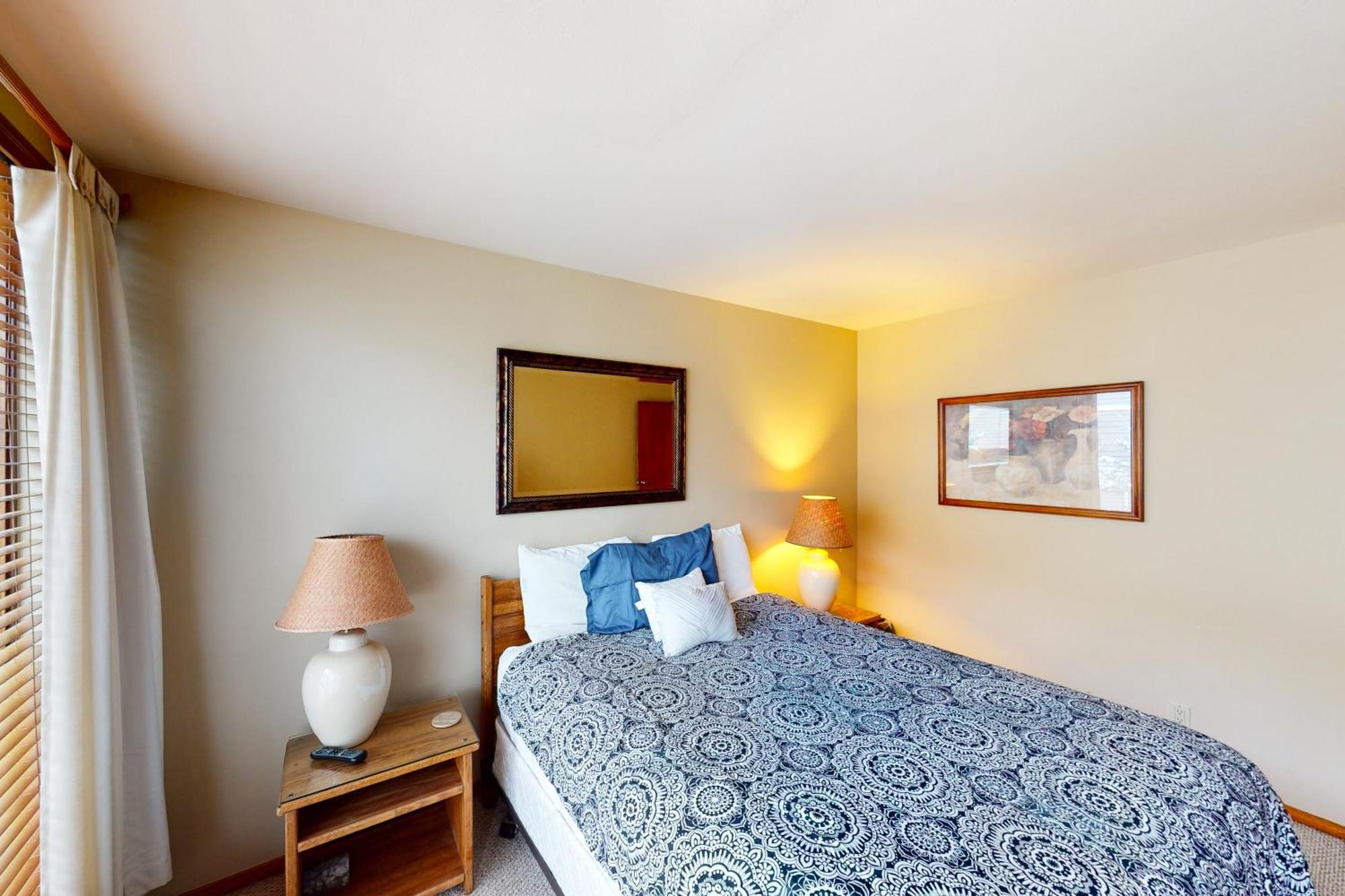 Apartament Simba Run Vail Pokój zdjęcie