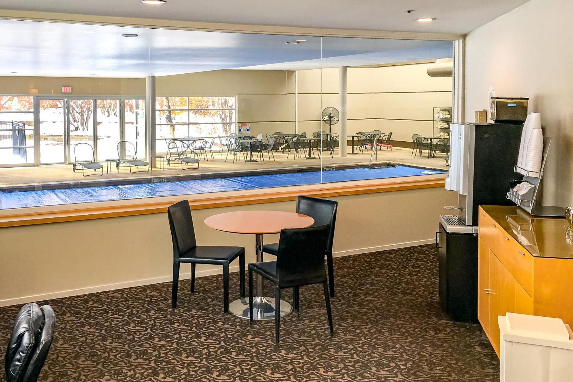 Apartament Simba Run Vail Pokój zdjęcie