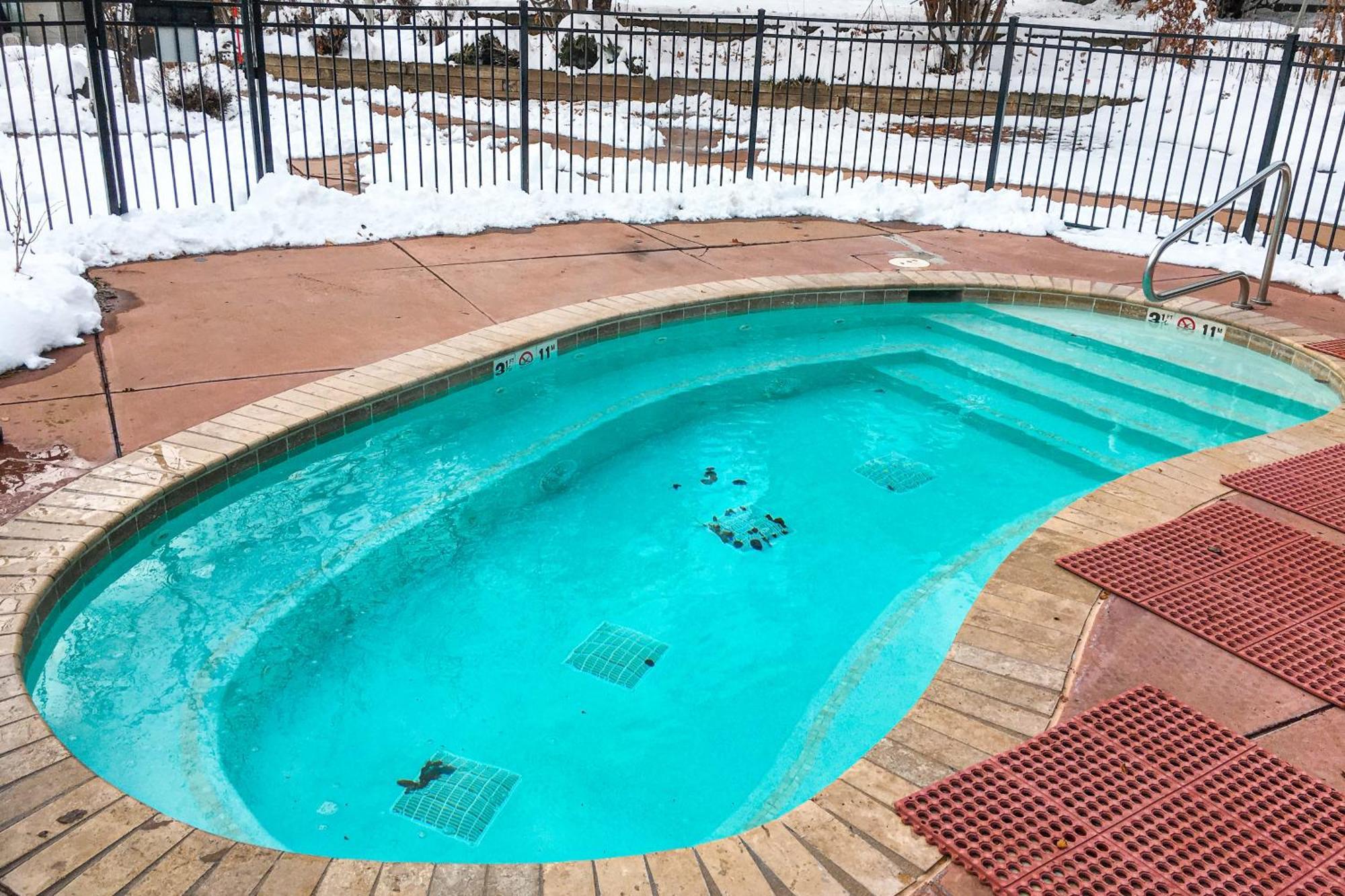 Apartament Simba Run Vail Pokój zdjęcie