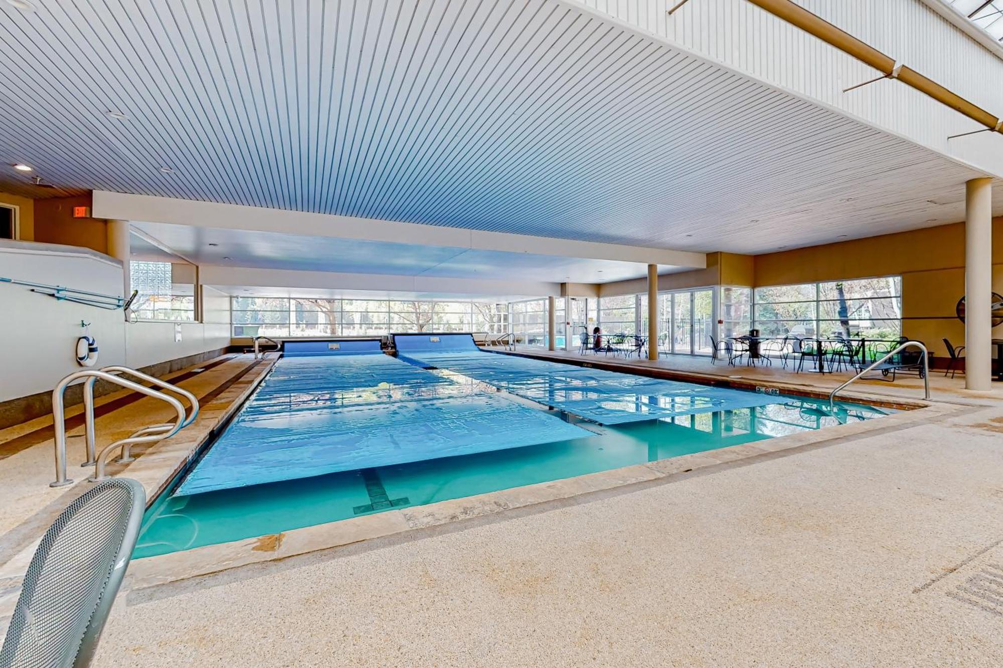 Apartament Simba Run Vail Pokój zdjęcie